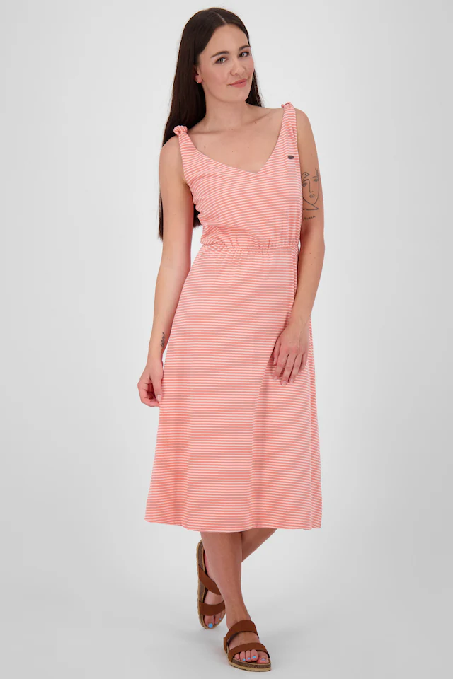 Alife & Kickin Blusenkleid