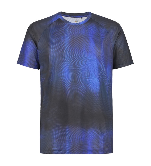 Rukka Trainingsshirt »Rukka T-shirt Muukko Print«