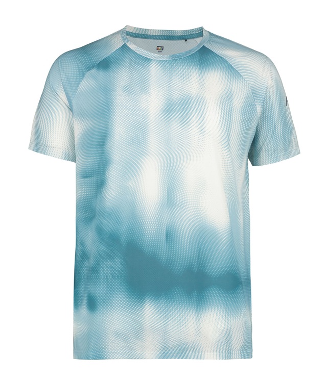 Rukka Trainingsshirt »Rukka T-shirt Muukko Print«
