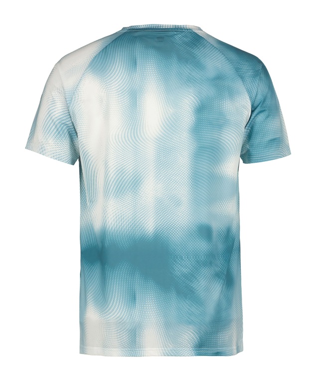 Rukka Trainingsshirt »Rukka T-shirt Muukko Print«
