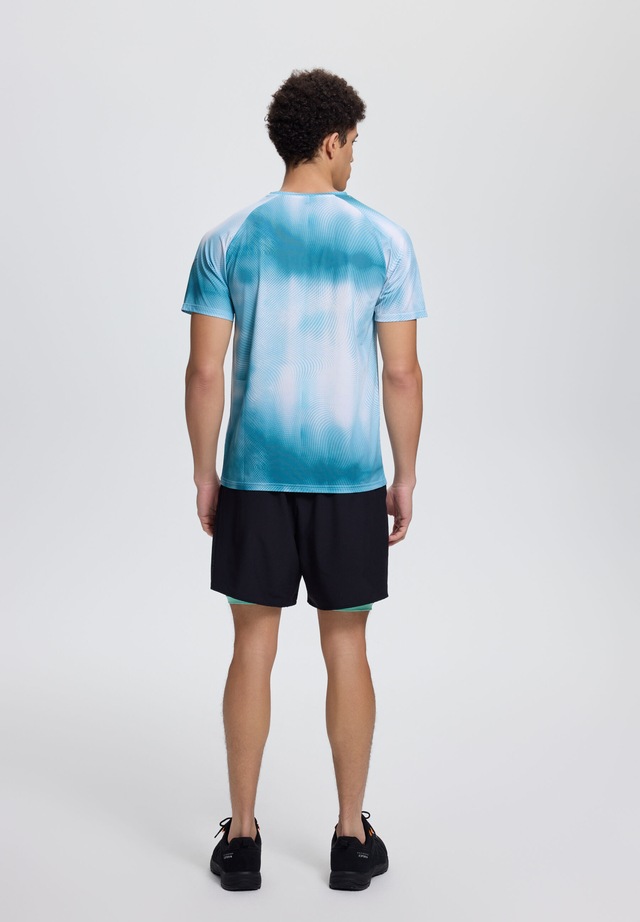 Rukka Trainingsshirt »Rukka T-shirt Muukko Print«