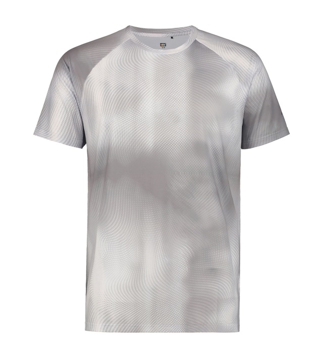 Rukka Trainingsshirt »Rukka T-shirt Muukko Print«