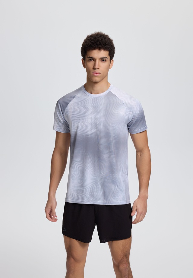 Rukka Trainingsshirt »Rukka T-shirt Muukko Print«