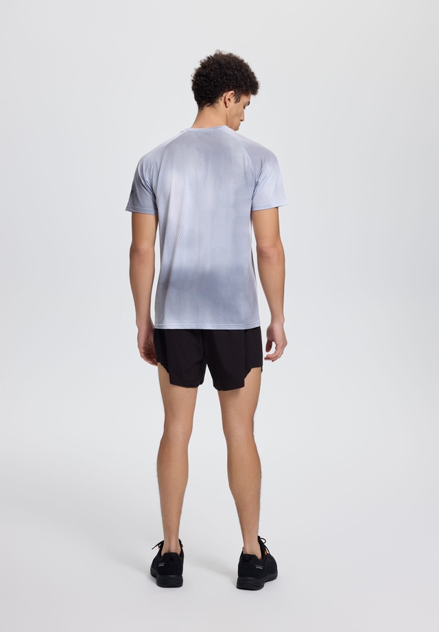 Rukka Trainingsshirt »Rukka T-shirt Muukko Print«