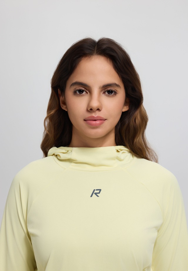 Rukka Trainingsshirt »Rukka Trikothemd Miinala«