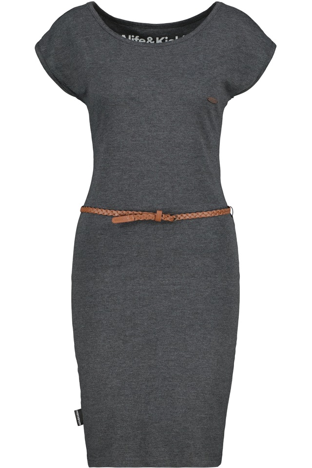 Alife & Kickin Blusenkleid