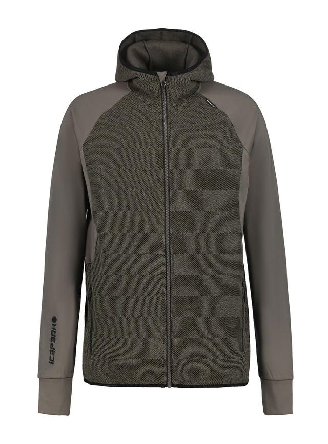 Icepeak Outdoorjacke »Icepeak Midlayer Baltimore«