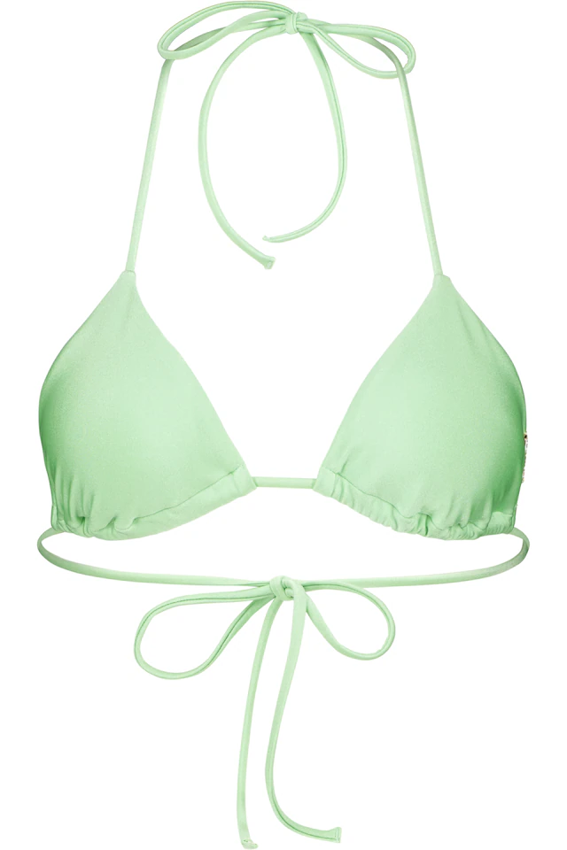 Alife & Kickin Bügel-Bikini-Top