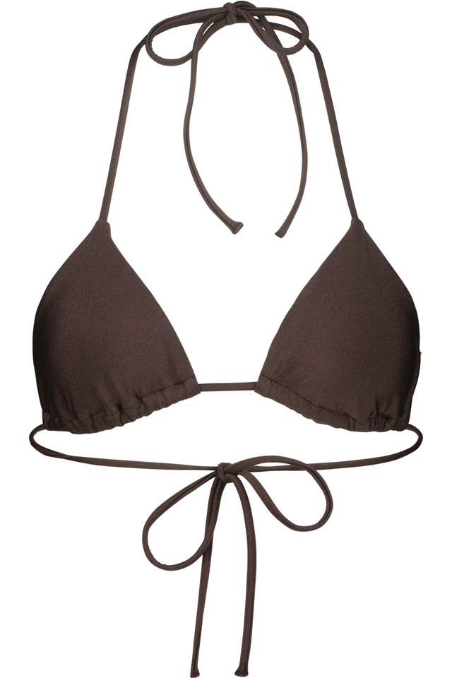 Alife & Kickin Bügel-Bikini-Top