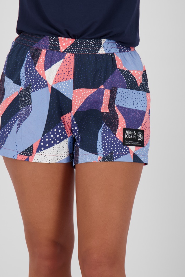 Alife & Kickin Shorts