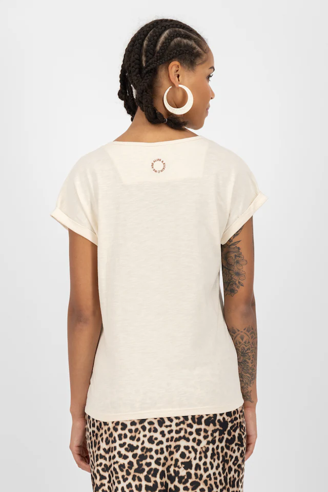 Alife & Kickin Rundhalsshirt