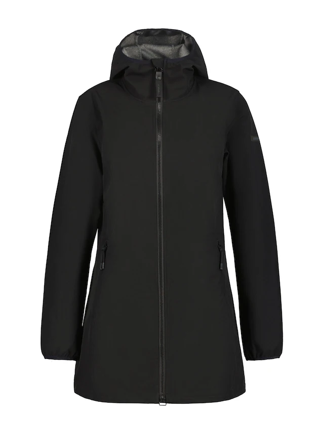 Icepeak Outdoorjacke »Icepeak Softshell jacke Albany«