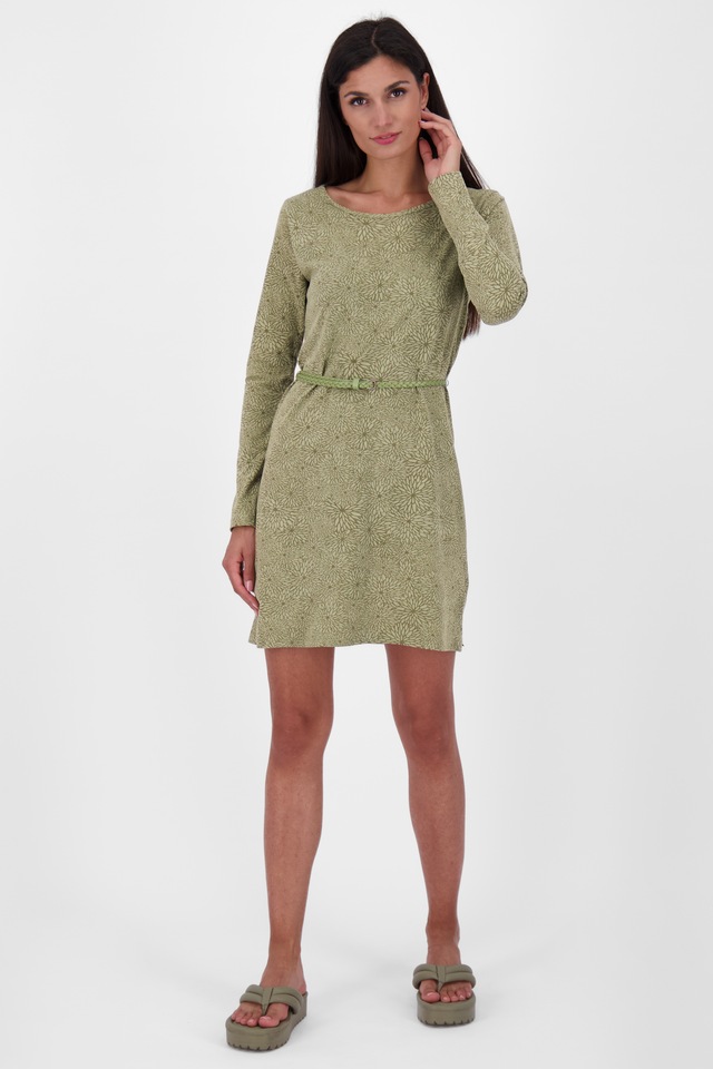 Alife & Kickin Blusenkleid