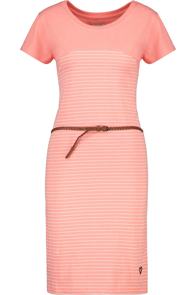 Alife & Kickin Sommerkleid