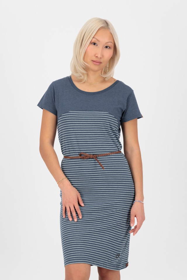 Alife & Kickin Sommerkleid