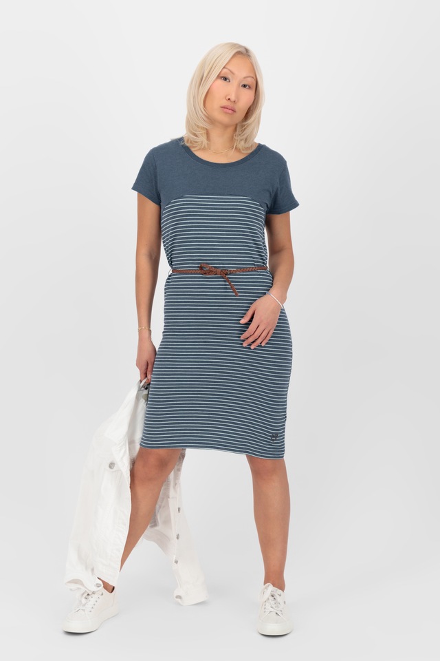 Alife & Kickin Sommerkleid