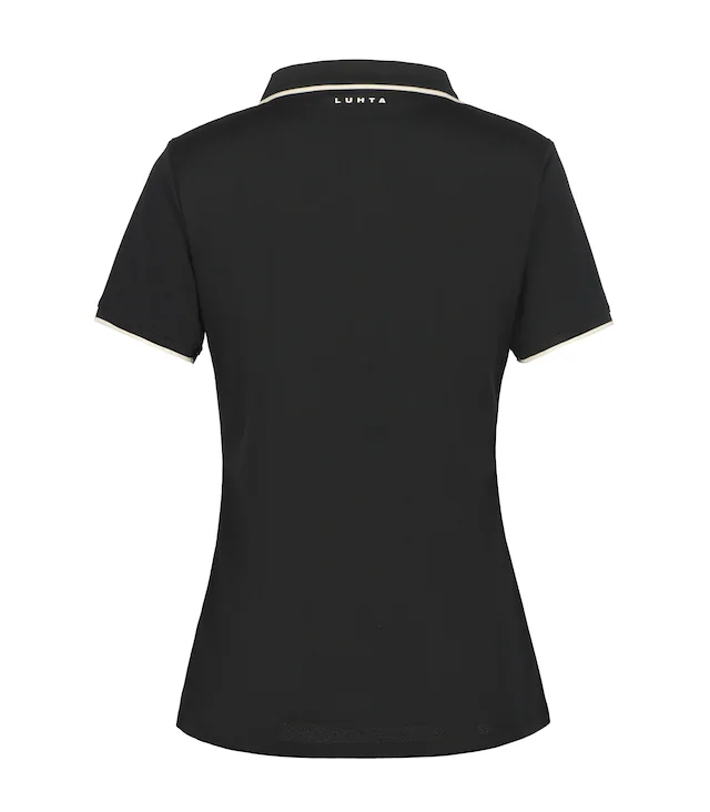 Luhta Poloshirt »Luhta Polo shirt Kivimaa«