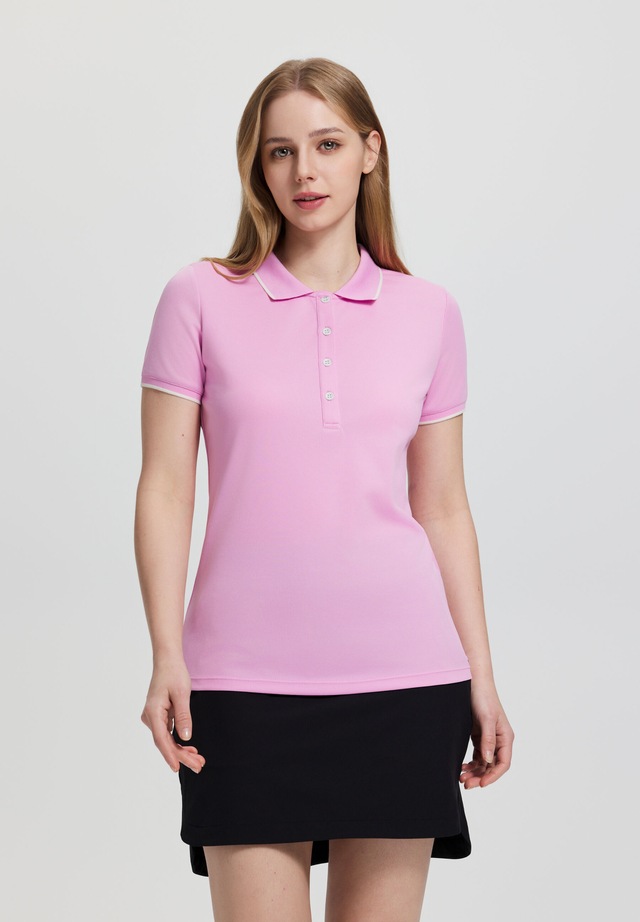 Luhta Poloshirt »Luhta Polo shirt Kivimaa«