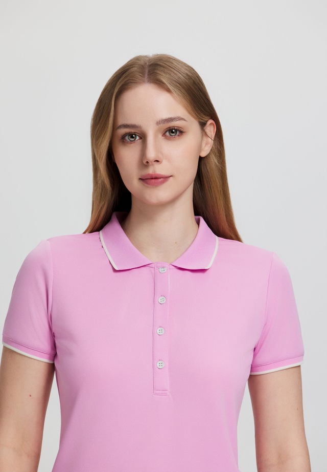 Luhta Poloshirt »Luhta Polo shirt Kivimaa«