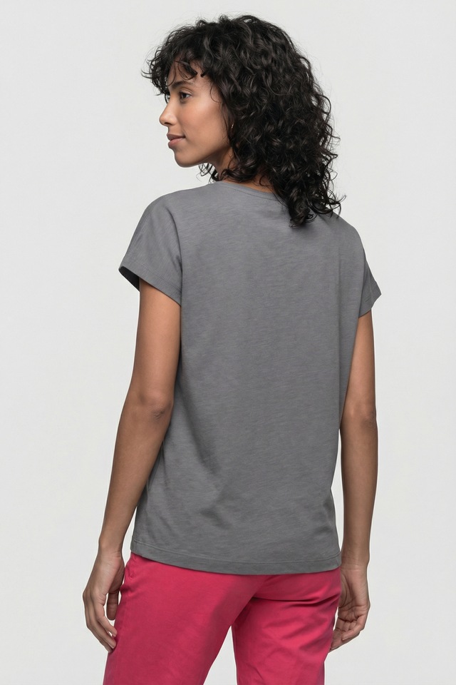 Alife & Kickin Rundhalsshirt