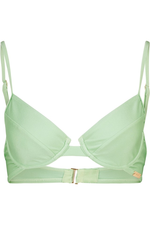 Alife & Kickin Bügel-Bikini-Top