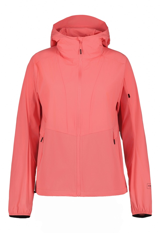 Icepeak Outdoorjacke »Icepeak Jacke Brinson«