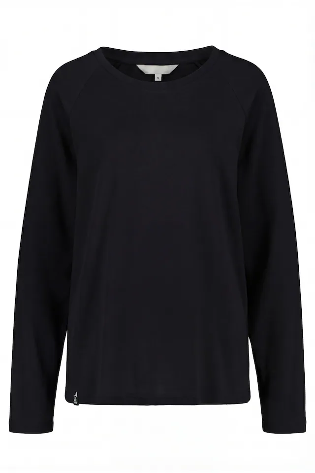 Alife & Kickin Langarmshirt