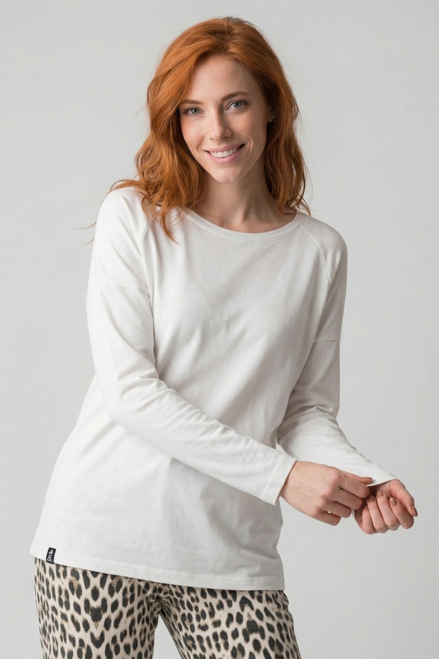 Alife & Kickin Langarmshirt