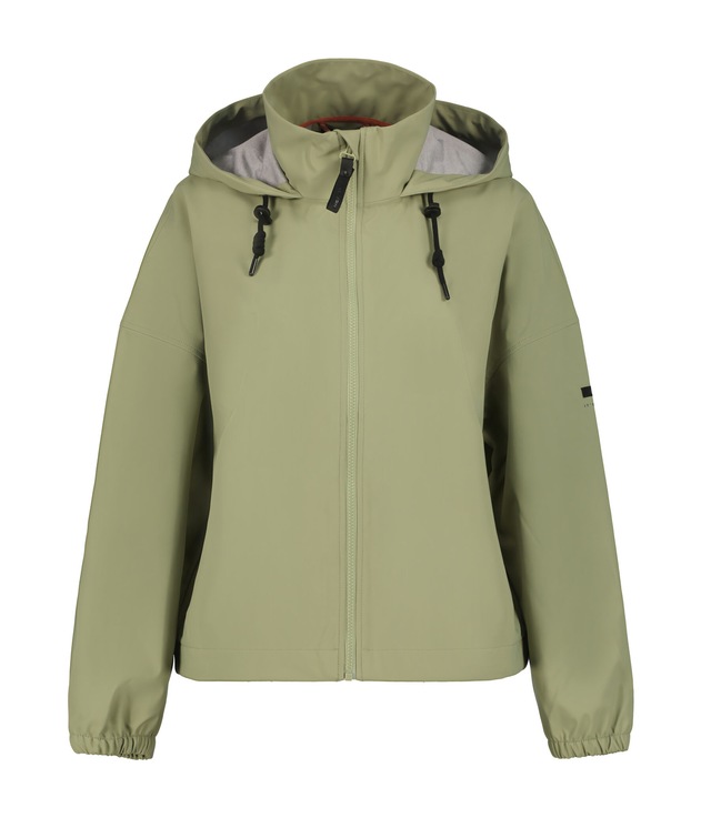 Icepeak Outdoorjacke »Icepeak Softshell jacke Adriam«