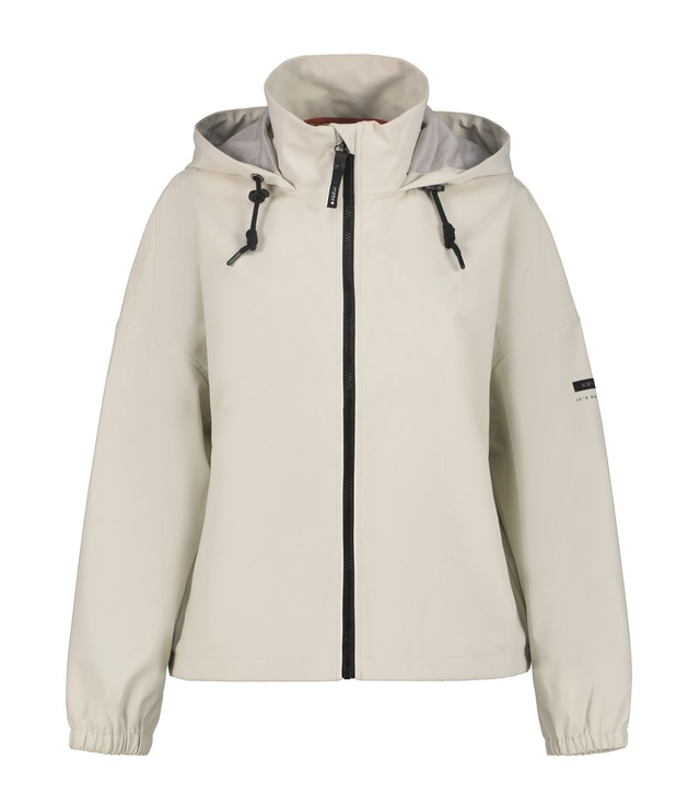 Icepeak Outdoorjacke »Icepeak Softshell jacke Adriam«
