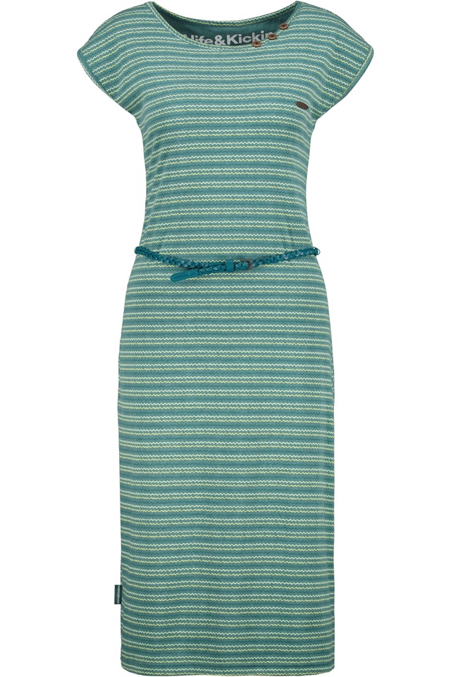 Alife & Kickin Jerseykleid