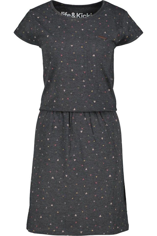Alife & Kickin Blusenkleid