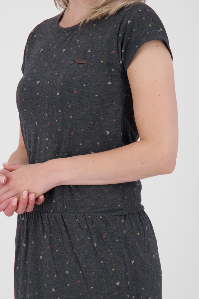Alife & Kickin Blusenkleid