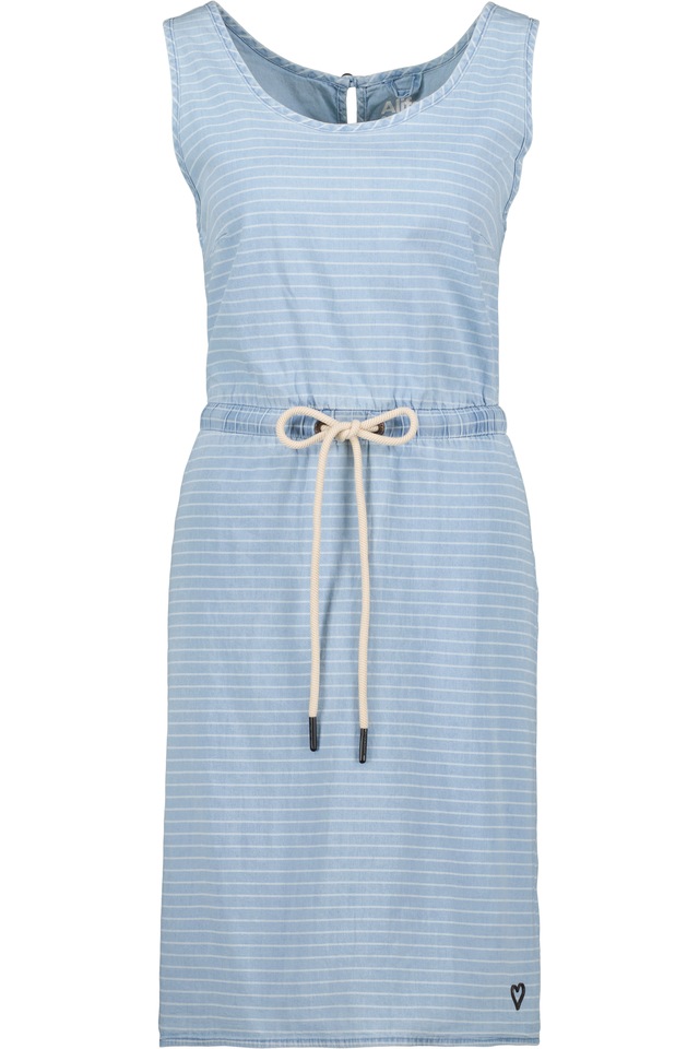 Alife & Kickin Sommerkleid