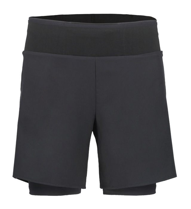 Rukka Trainingsshorts »Rukka Shorts Musku 2In1«