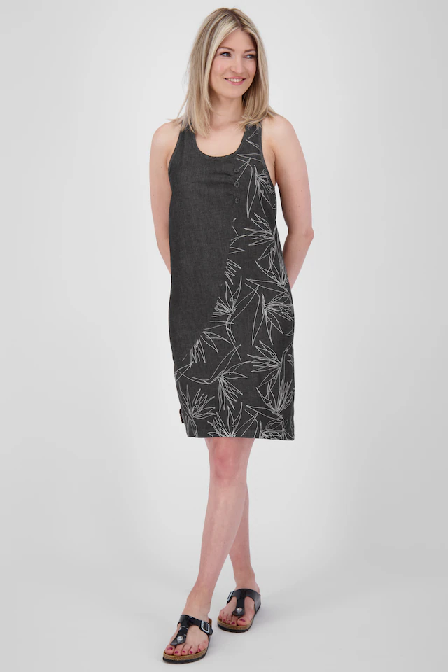 Alife & Kickin Blusenkleid