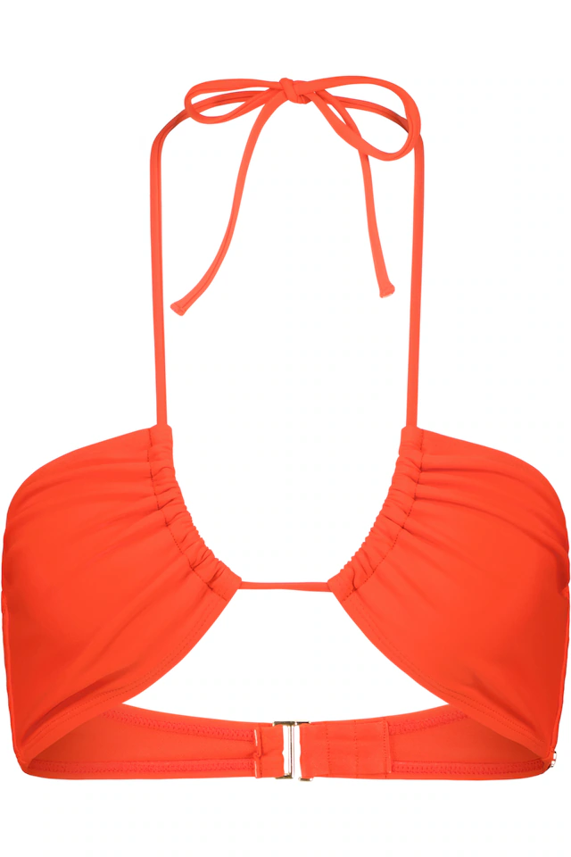 Alife & Kickin Bügel-Bikini-Top