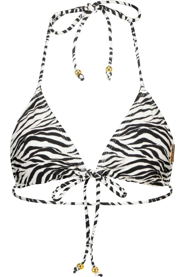 Alife & Kickin Bügel-Bikini-Top