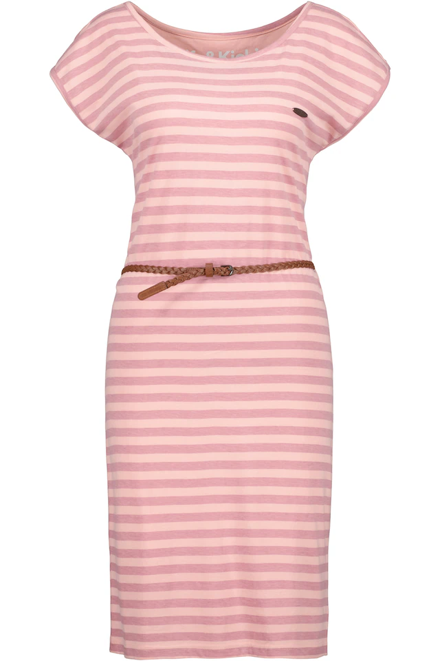 Alife & Kickin Sommerkleid