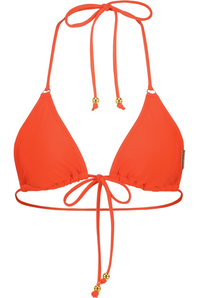 Alife & Kickin Bügel-Bikini-Top