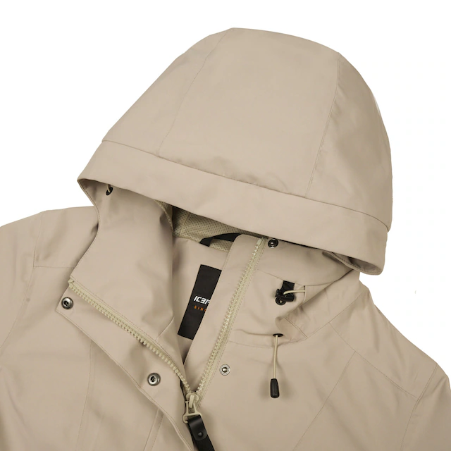 Icepeak Outdoorjacke »Icepeak Mantel Ulysses«