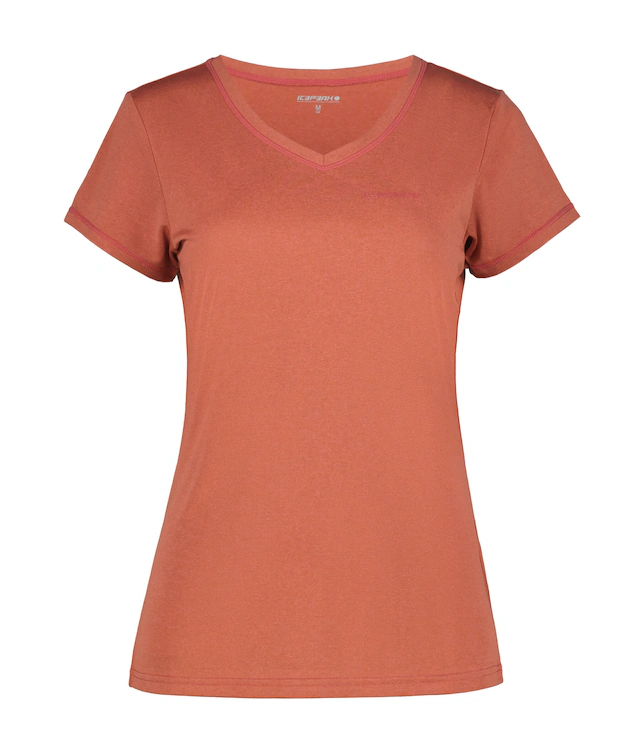 Icepeak Funktionsshirt »Icepeak T-shirt Beasley«