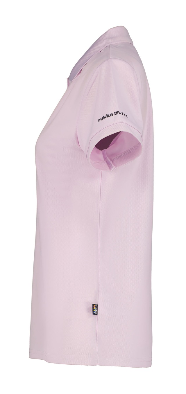 Rukka Poloshirt »Rukka Polo shirt Vestra«