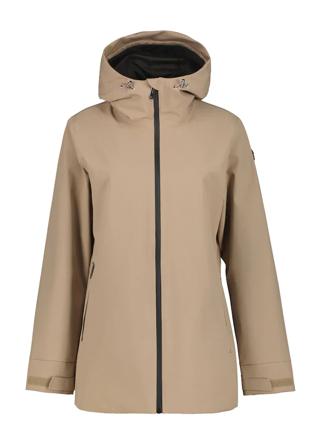 Luhta Outdoorjacke »Luhta Jacke Akkola«