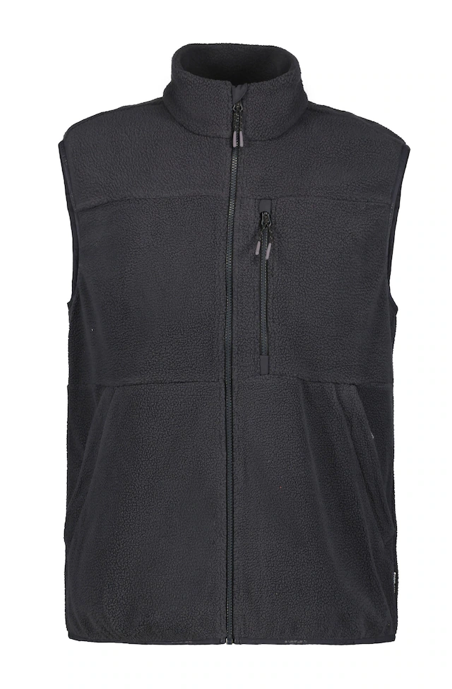 Icepeak Fleeceweste »Icepeak Midlayer weste Mannington«