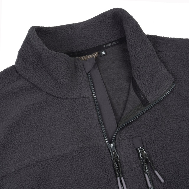 Icepeak Fleeceweste »Icepeak Midlayer weste Mannington«