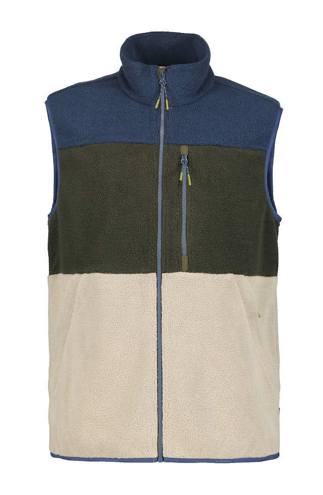 Icepeak Fleeceweste »Icepeak Midlayer weste Mannington«