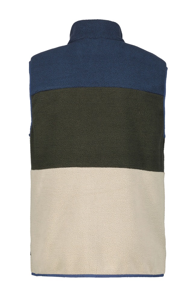 Icepeak Fleeceweste »Icepeak Midlayer weste Mannington«