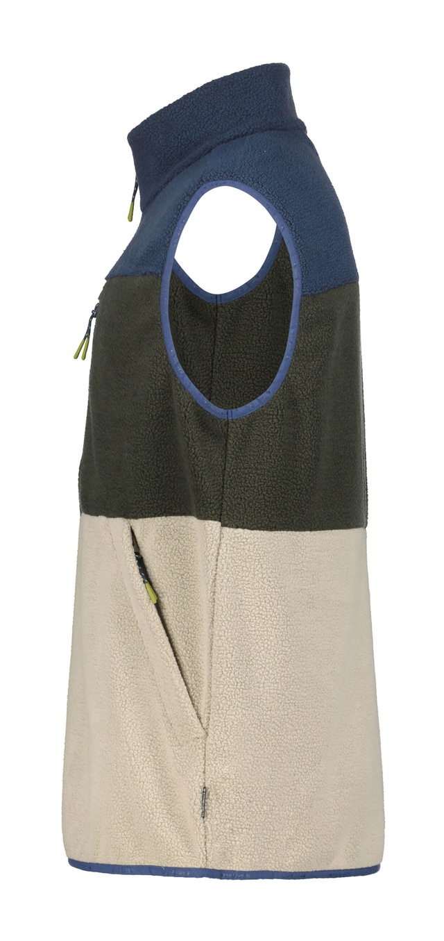 Icepeak Fleeceweste »Icepeak Midlayer weste Mannington«