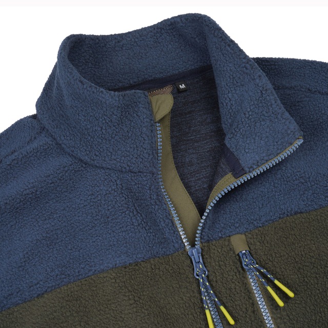 Icepeak Fleeceweste »Icepeak Midlayer weste Mannington«